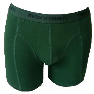 Maxx Owen Heren boxershort Cilantro