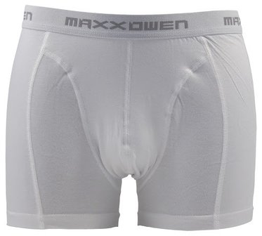 Maxx Owen Heren boxershort Wit