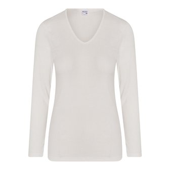 Thermo dames onderblouse L.M. Wolwit