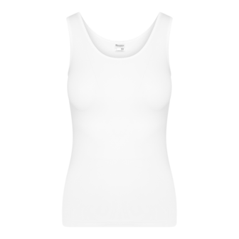 Beeren M045 hemd dames wit