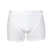 Heren boxershort Beeren Young Wit (2-pack)