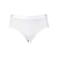 Dames heupslip (Midi) Beeren Young Wit