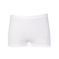  Dames boxershort Comfort Feeling Wit (2-pack)