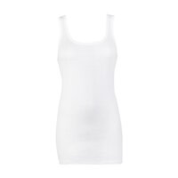 Dames hemd Carola Wit