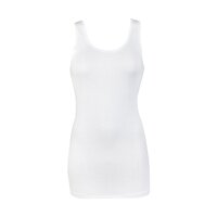 Dames hemd Briljant Wit