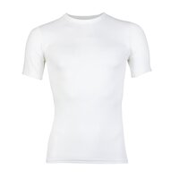 Heren T-shirt Beeren Young Wit
