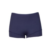 Dames short Elegance Eclipse (Donkerblauw)