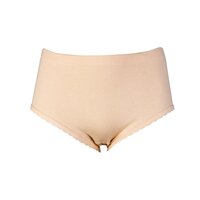 Dames tailleslip Belinda Huid (2-pack)