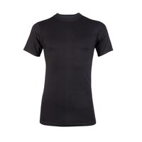  Heren T-shirt Comfort Feeling Zwart