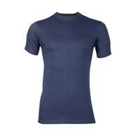  Heren T-shirt Comfort Feeling Marine