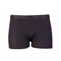 Dames boxershort Beeren Young Zwart (2-pack)