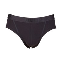  Heren sportslip Beeren Young Zwart