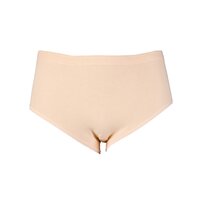Dames midislip (Heup) Briljant Huid (2-pack)