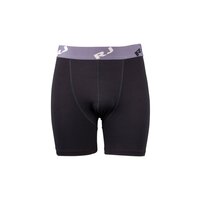 RJ Pure Color Heren Boxershort zwart
