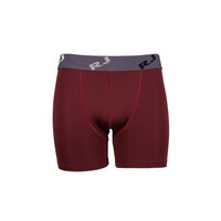 RJ Pure Color Heren Boxershort port