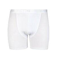 Beeren Heren boxershort Rolf Wit (2-pack)