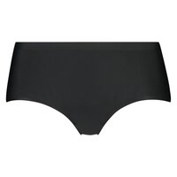 Beeren INVISIBLE dames slip Zwart