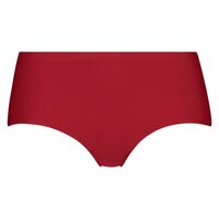 Beeren INVISIBLE dames slip Rood
