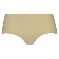 Beeren INVISIBLE dames slip Huid