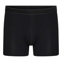 Heren boxershort C.F. Hugo Zwart (2-pack)