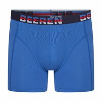 Heren boxershort Elegance Blauw