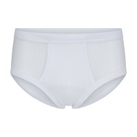 Heren slip met gulp Briljant (2-pack)