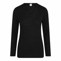 Thermo dames onderblouse L.M. Zwart