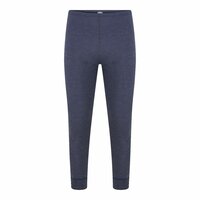 Unisex thermo pantalon Marine