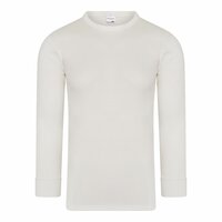 Thermo heren shirt met L.M. Wolwit