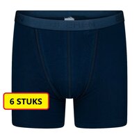 Heren boxershort Roger Marine (6 stuks)