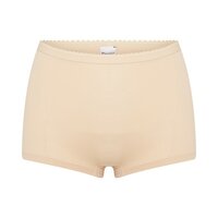  Dames boxershort Comfort Feeling Huid (2-pack)