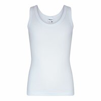 Meisjes hemd Patricia Wit