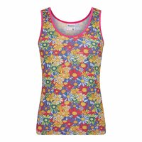 Meisjes hemd Valerie