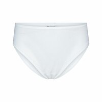 Meisjes slip Britney Wit (2-pack)