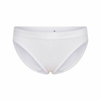 Meisjes slip Beeren Young Wit (2-pack)