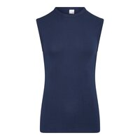 Heren mouwloos shirt M3000 Marine