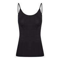 Dames top Elegance Zwart