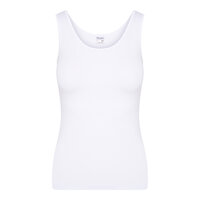 Dames hemd Elegance Wit