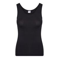 Dames hemd Elegance Zwart