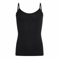 Meisjes Top Elegance Zwart