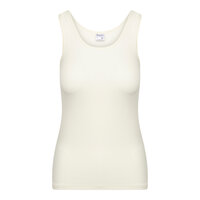 Dames hemd Elegance Ivoor