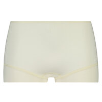 Dames short Elegance Ivoor
