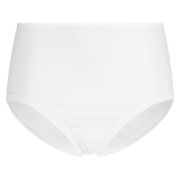 Beeren Dames Elegance Maxi Slip Wit