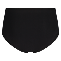 Beeren Dames Elegance Maxi Slip Zwart