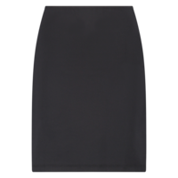 Beeren Dames Elegance Onderrok Zwart