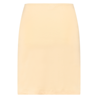 Beeren Dames Elegance Onderrok Beige